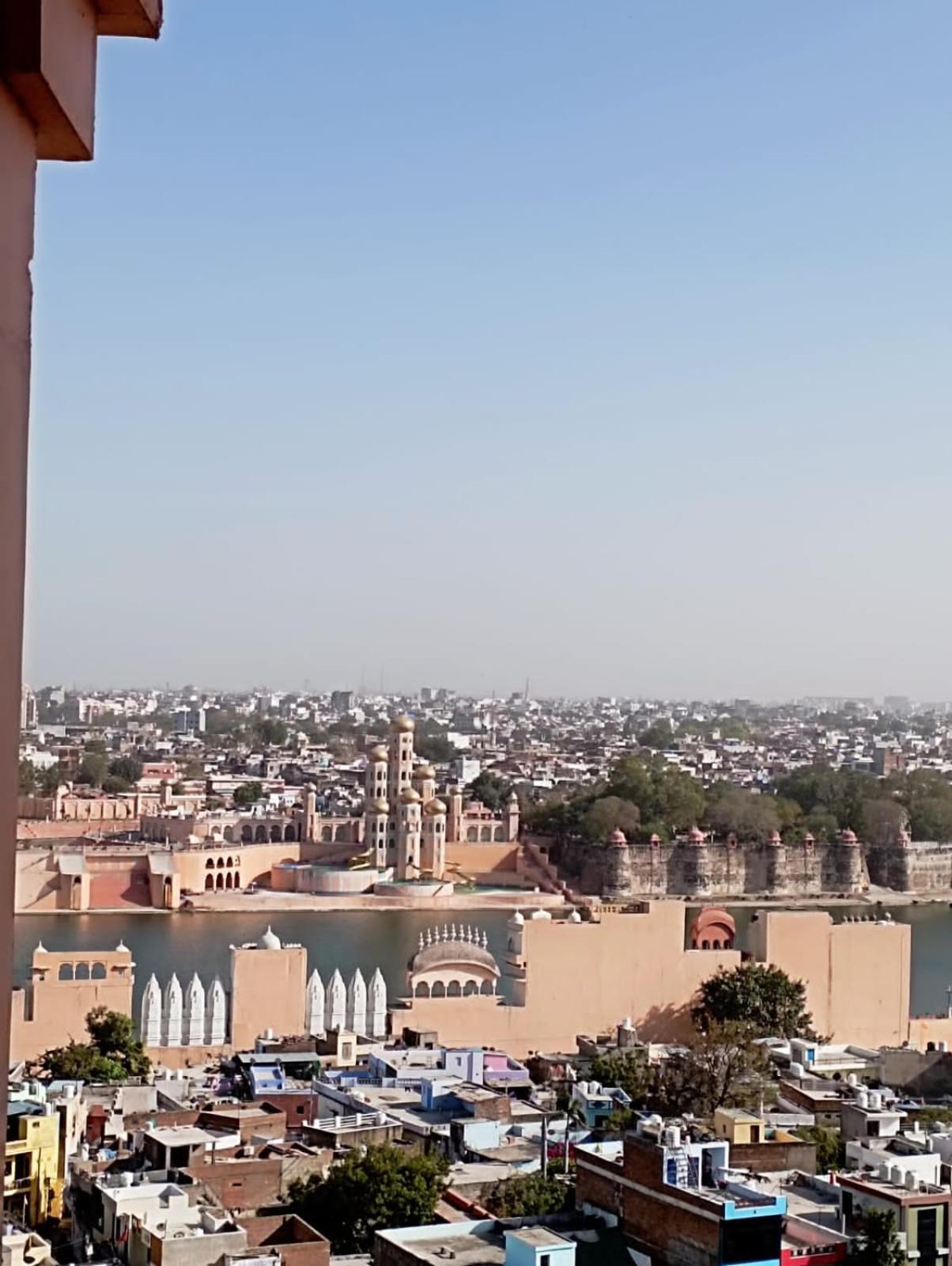 Akansha Deep Heights Kota (Rajasthan) Exterior photo