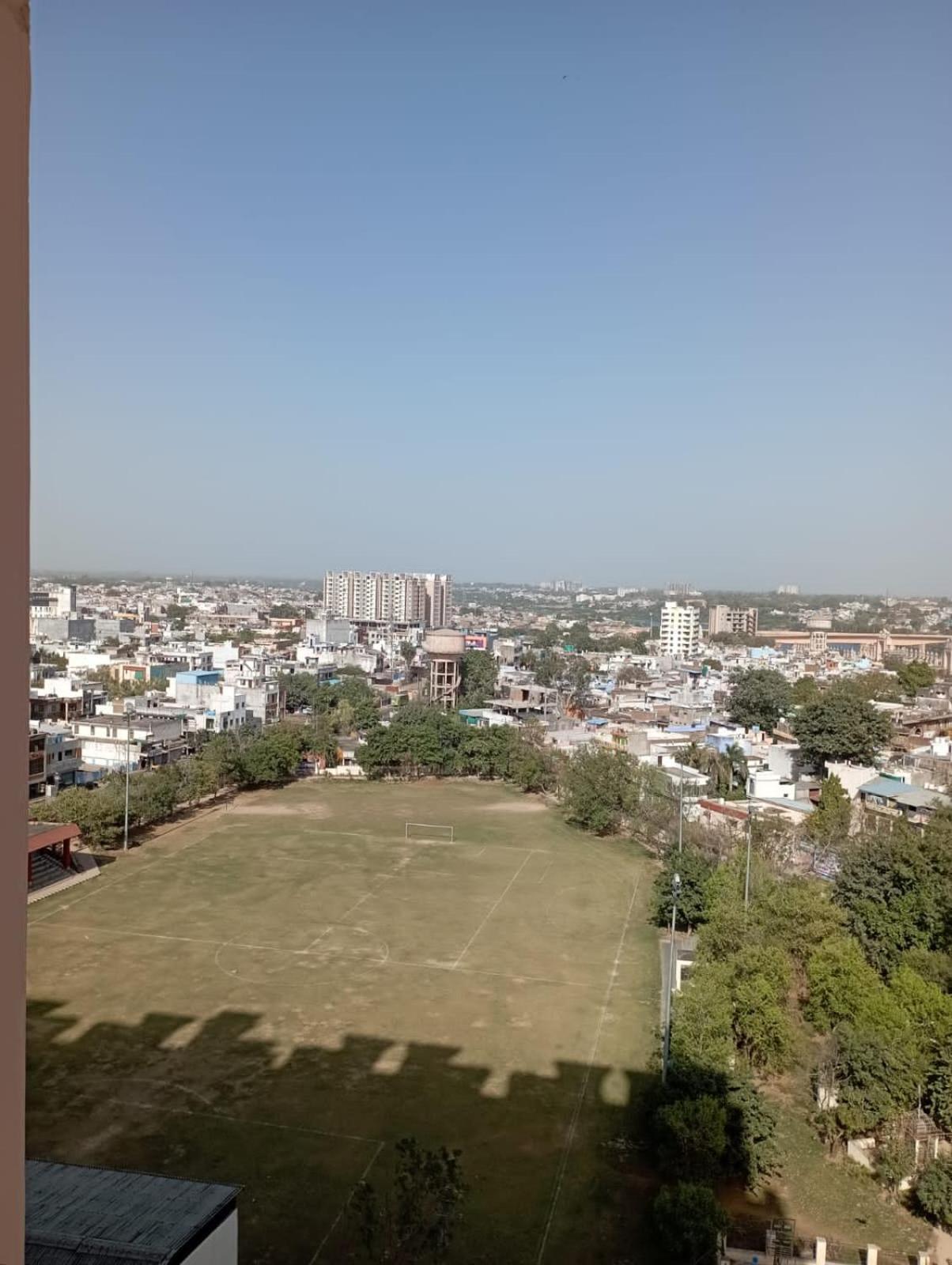 Akansha Deep Heights Kota (Rajasthan) Exterior photo