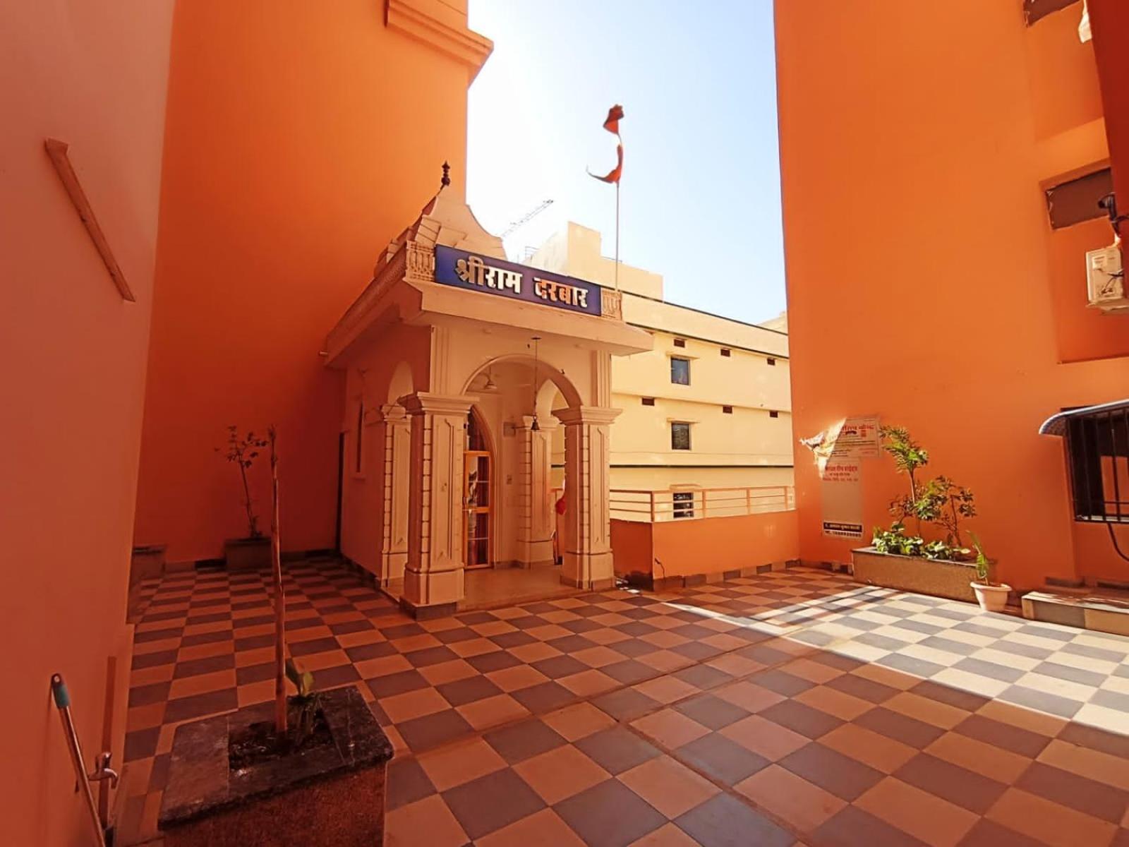 Akansha Deep Heights Kota (Rajasthan) Exterior photo