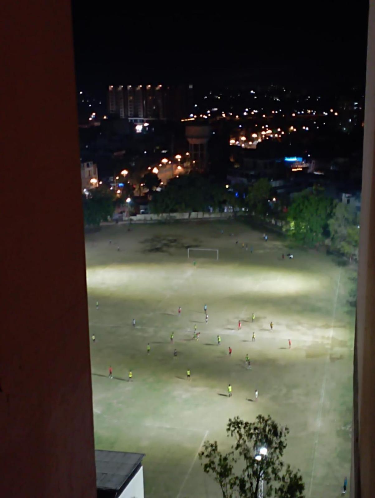 Akansha Deep Heights Kota (Rajasthan) Exterior photo