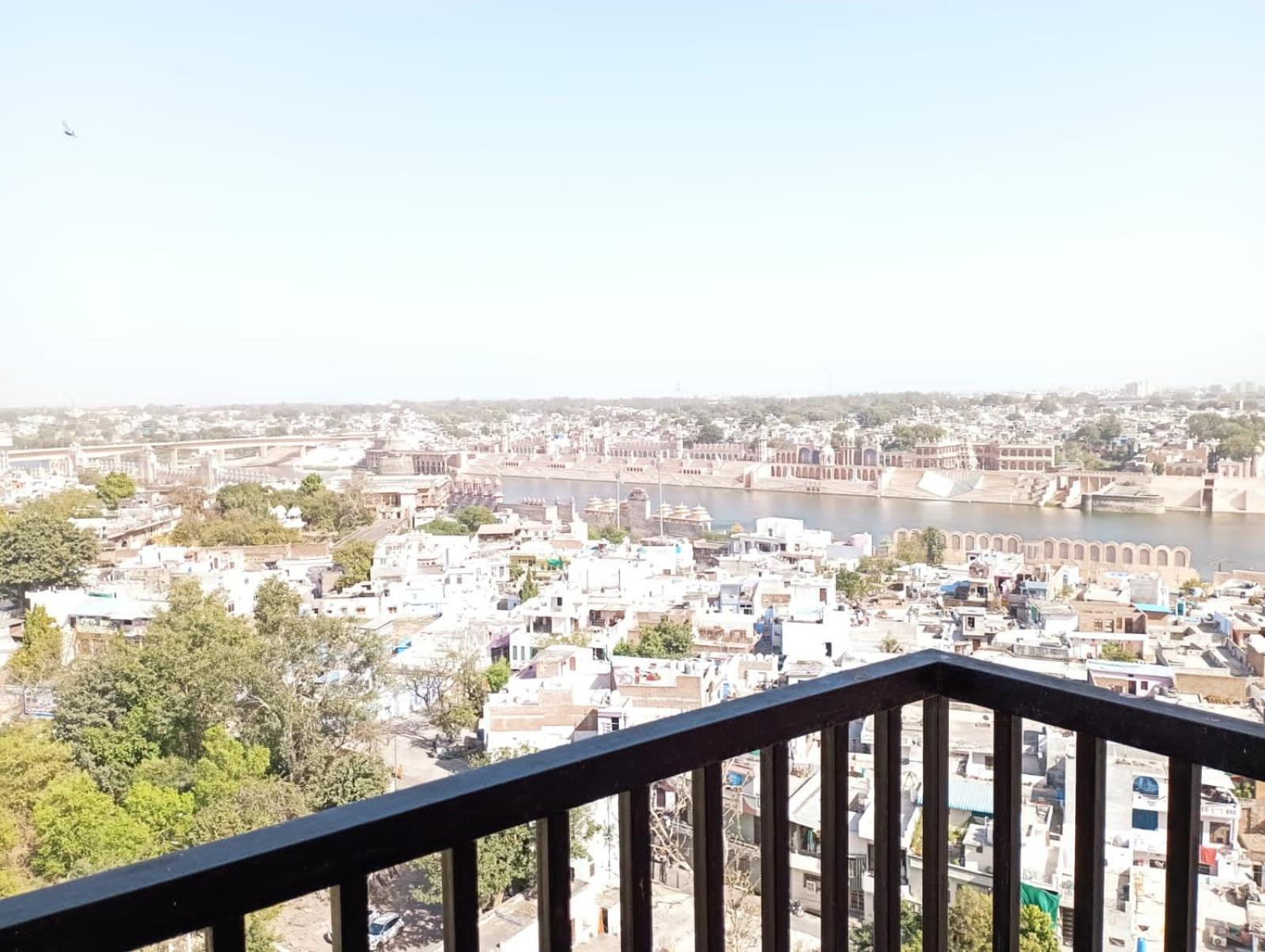 Akansha Deep Heights Kota (Rajasthan) Exterior photo