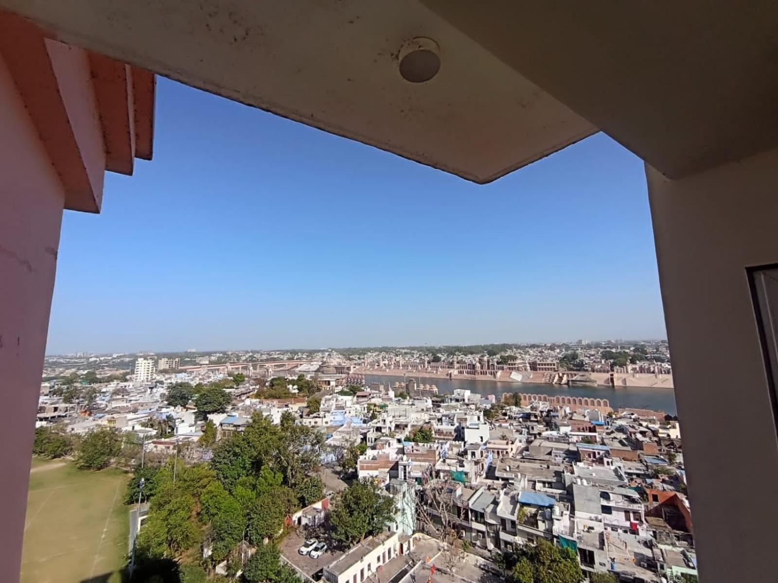 Akansha Deep Heights Kota (Rajasthan) Exterior photo
