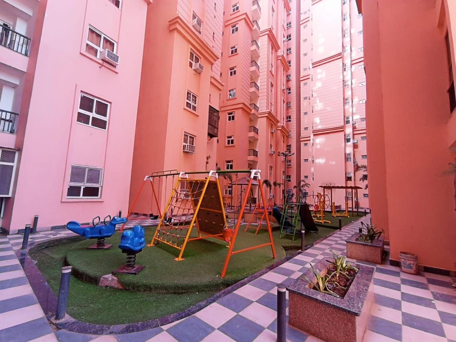 Akansha Deep Heights Kota (Rajasthan) Exterior photo