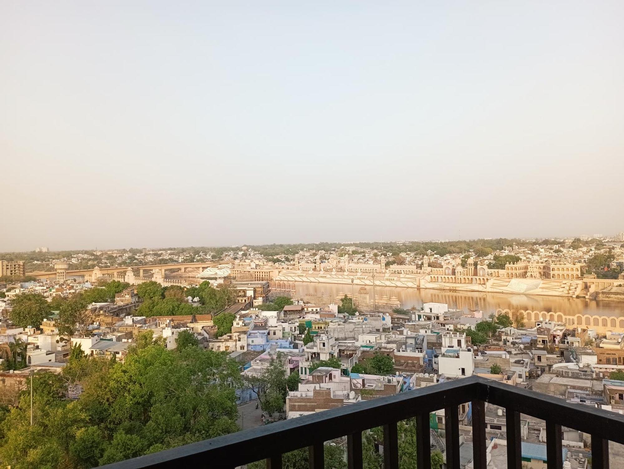 Akansha Deep Heights Kota (Rajasthan) Exterior photo