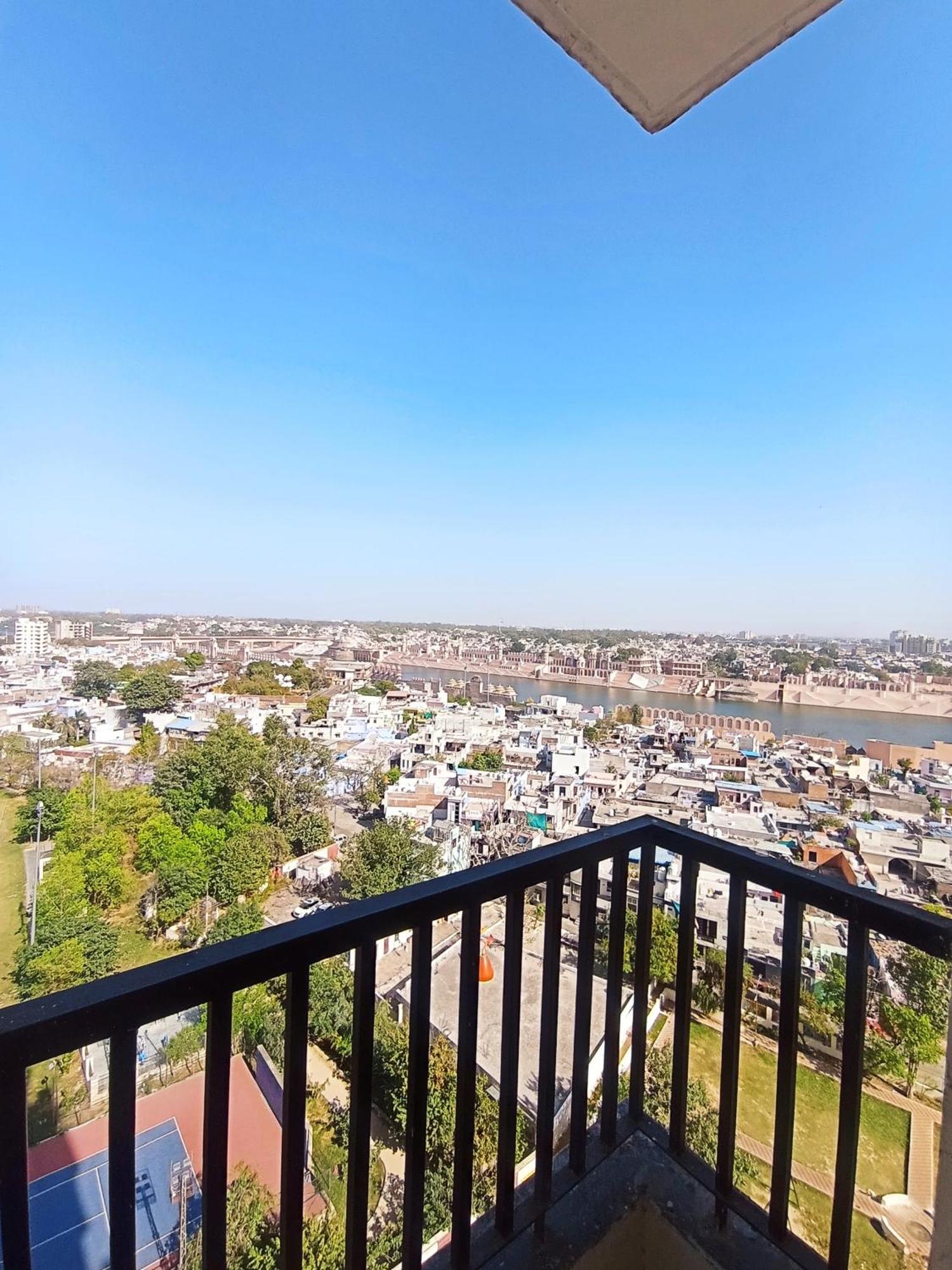 Akansha Deep Heights Kota (Rajasthan) Exterior photo